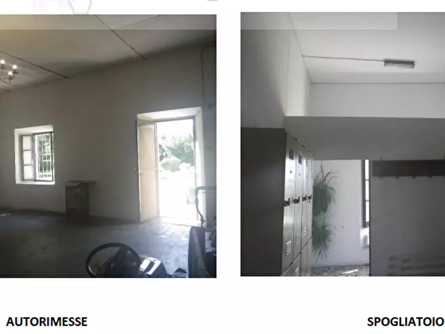 Immagine 9 di Capannone industriale in vendita  a Ivrea