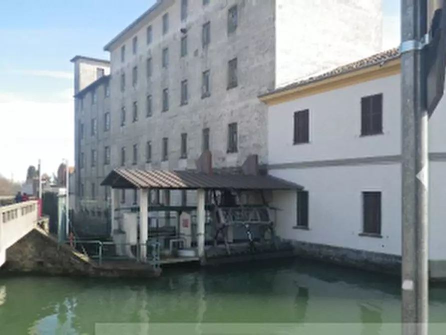 Immagine 1 di Capannone industriale in vendita  a Ivrea