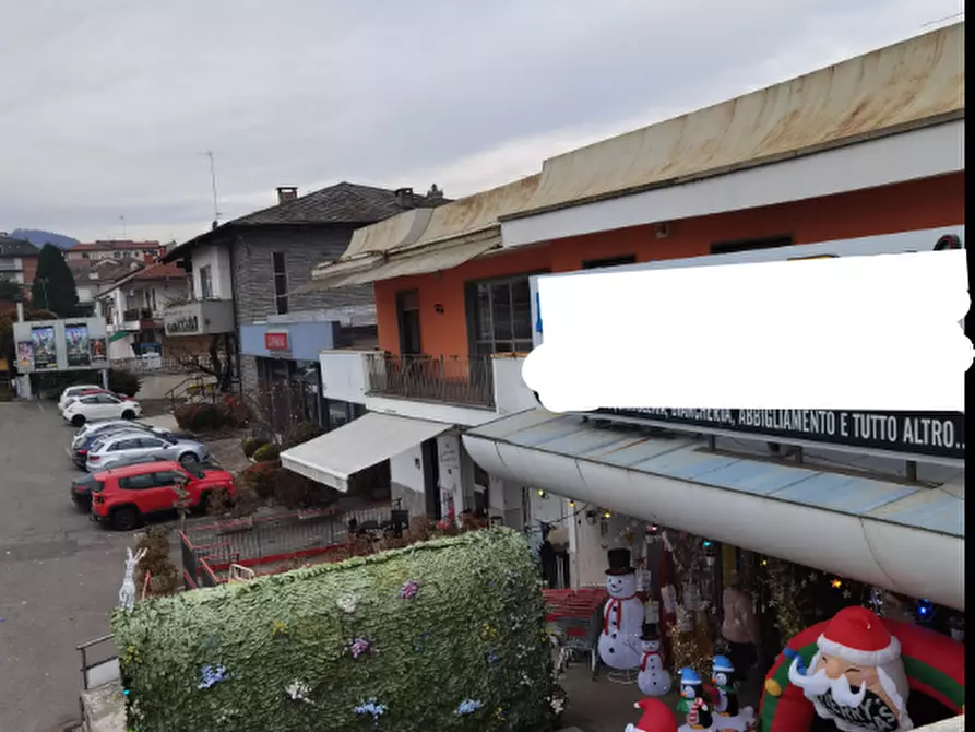 Immagine 1 di Appartamento in vendita  a Cuorgnè