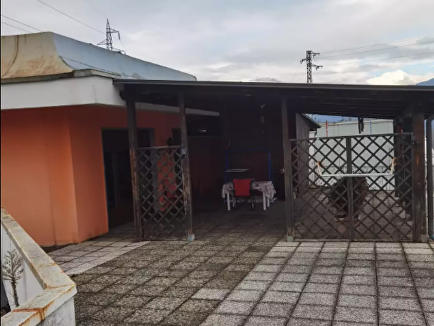 Immagine 5 di Appartamento in vendita  a Cuorgnè