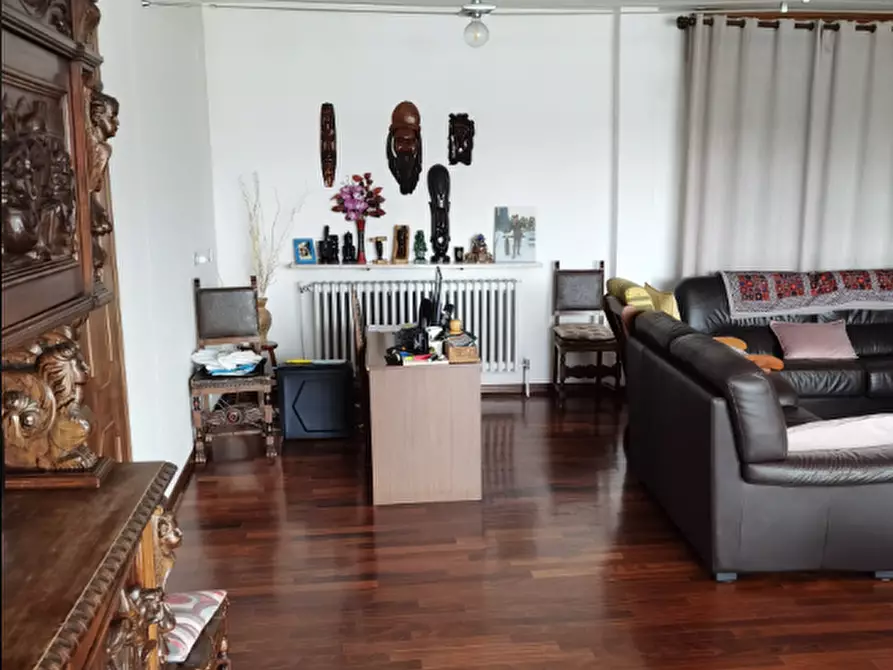 Immagine 3 di Appartamento in vendita  a Cuorgnè