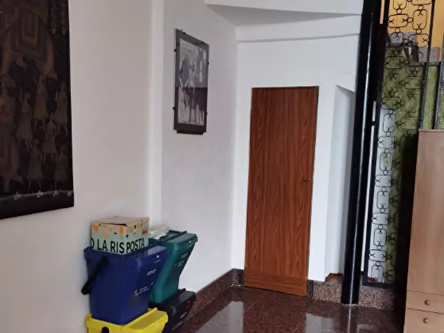 Immagine 4 di Appartamento in vendita  a Cuorgnè