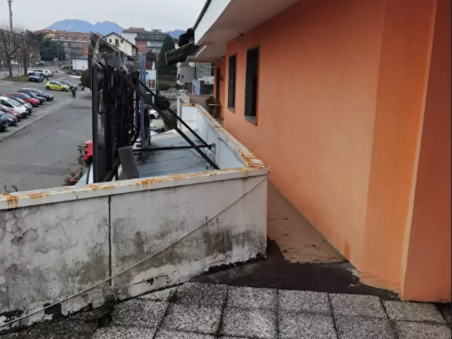 Immagine 6 di Appartamento in vendita  a Cuorgnè