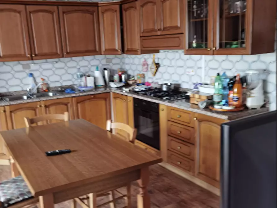 Immagine 2 di Appartamento in vendita  a Cuorgnè
