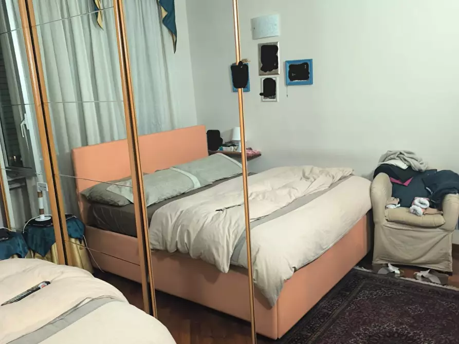Immagine 5 di Appartamento in vendita  a Torino