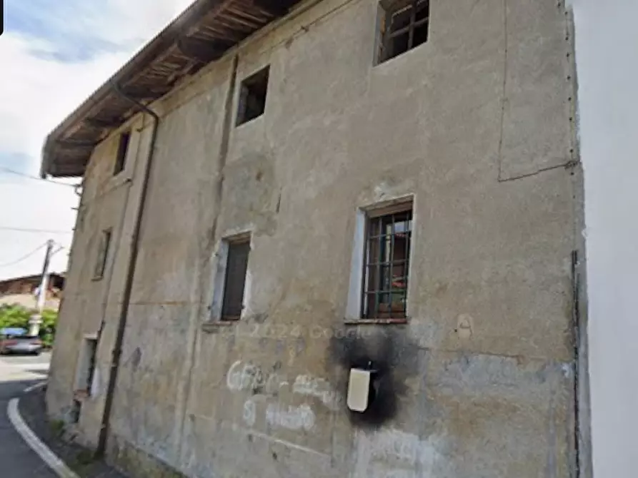 Immagine 17 di Casa semindipendente in vendita  a Castellamonte