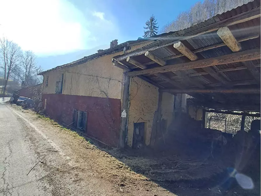 Immagine 2 di Appartamento in vendita  a Perrero