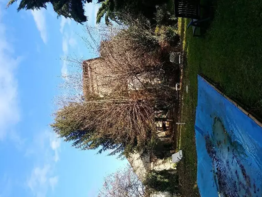 Immagine 7 di Castello in vendita  a Oglianico