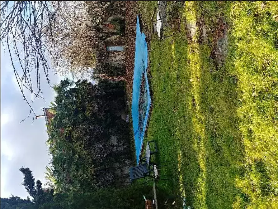 Immagine 6 di Castello in vendita  a Oglianico