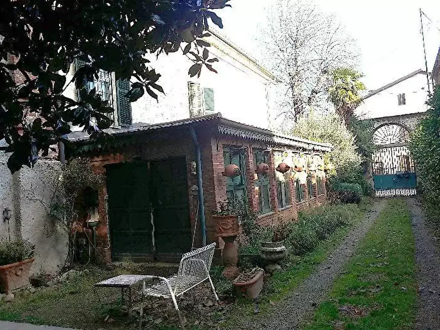 Immagine 3 di Castello in vendita  a Oglianico