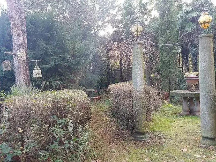 Immagine 4 di Castello in vendita  a Oglianico