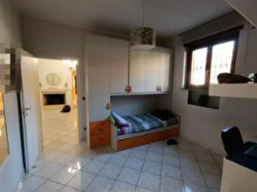 Immagine 17 di Casa indipendente in vendita  a Venaria Reale