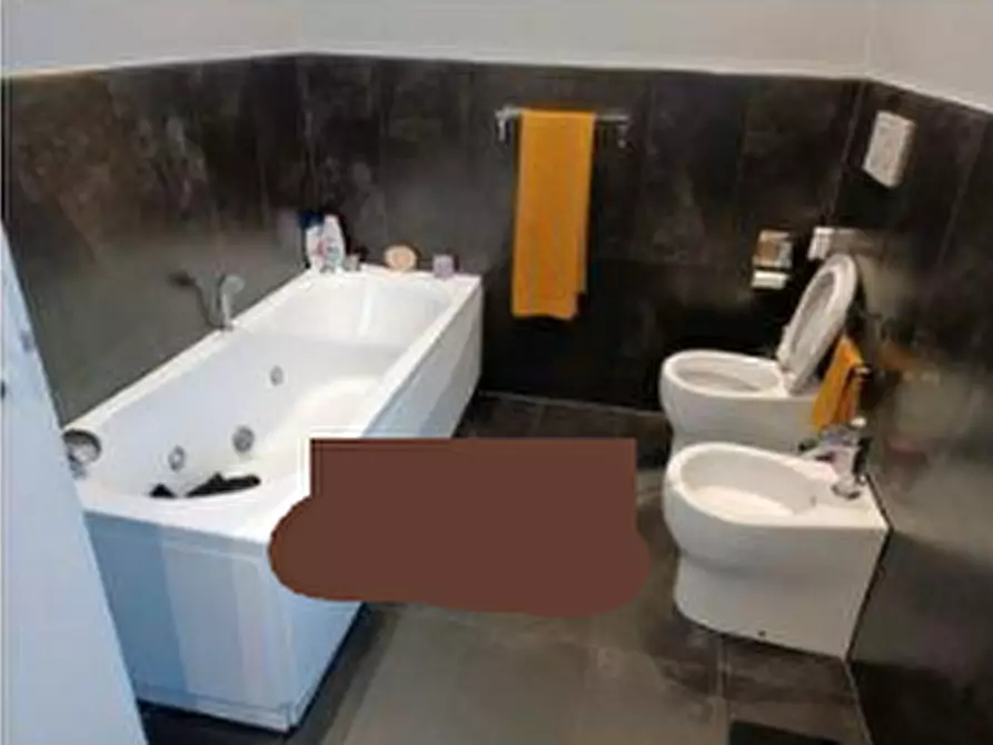 Immagine 13 di Casa indipendente in vendita  a Venaria Reale