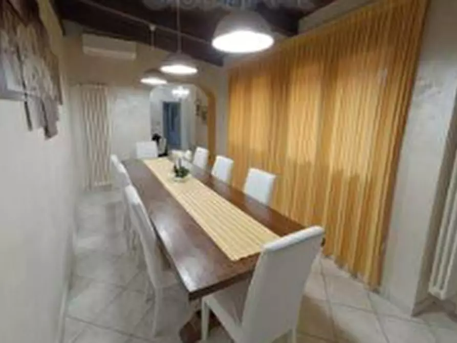 Immagine 15 di Casa indipendente in vendita  a Venaria Reale