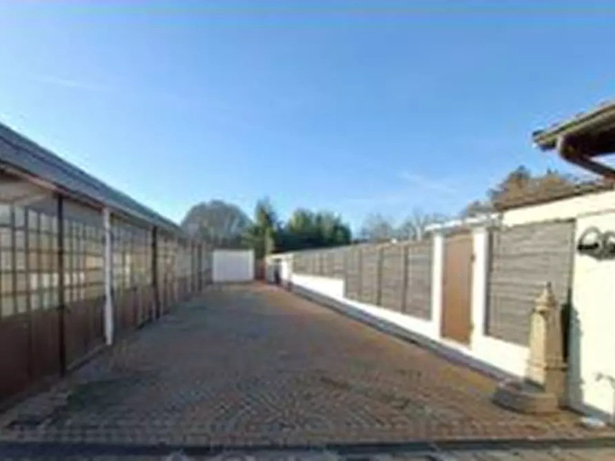 Immagine 4 di Casa indipendente in vendita  a Venaria Reale