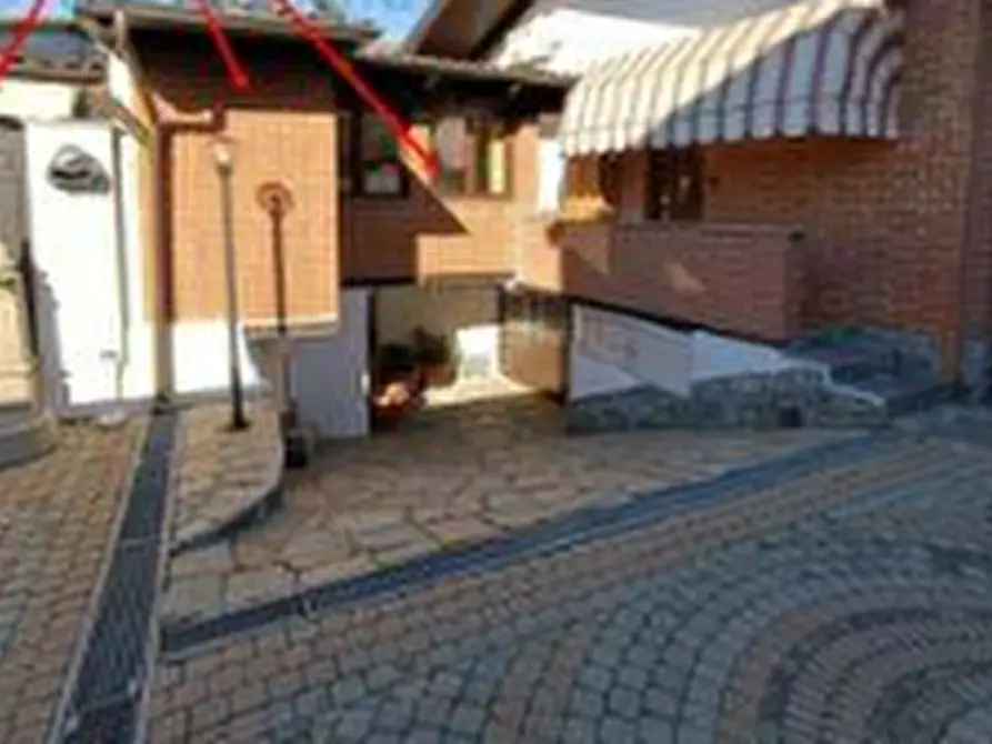 Immagine 3 di Casa indipendente in vendita  a Venaria Reale
