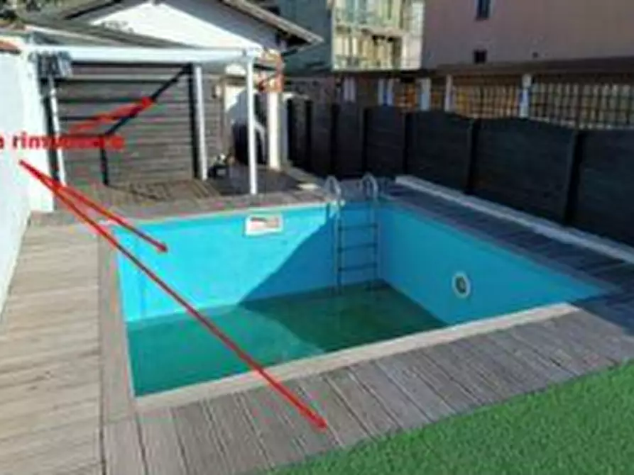 Immagine 5 di Casa indipendente in vendita  a Venaria Reale