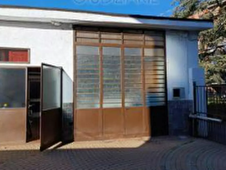 Immagine 2 di Casa indipendente in vendita  a Venaria Reale