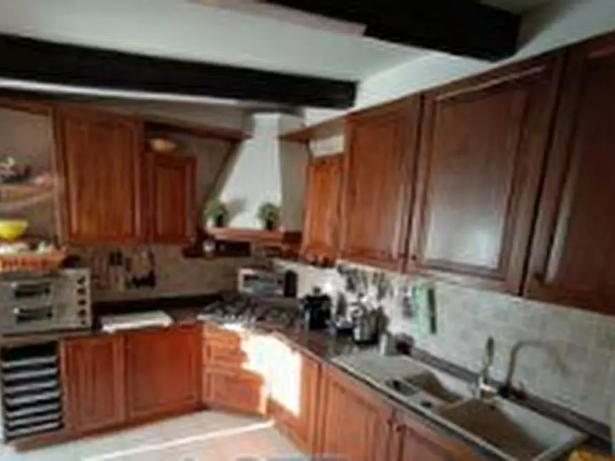 Immagine 16 di Casa indipendente in vendita  a Venaria Reale