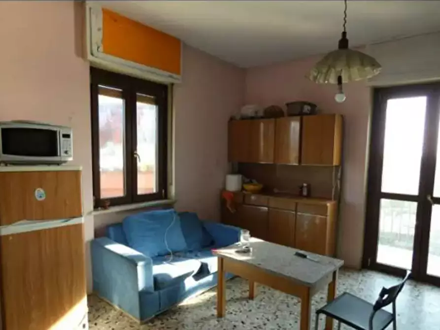 Immagine 9 di Appartamento in vendita  a Caluso