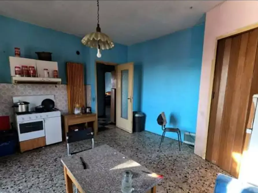 Immagine 7 di Appartamento in vendita  a Caluso