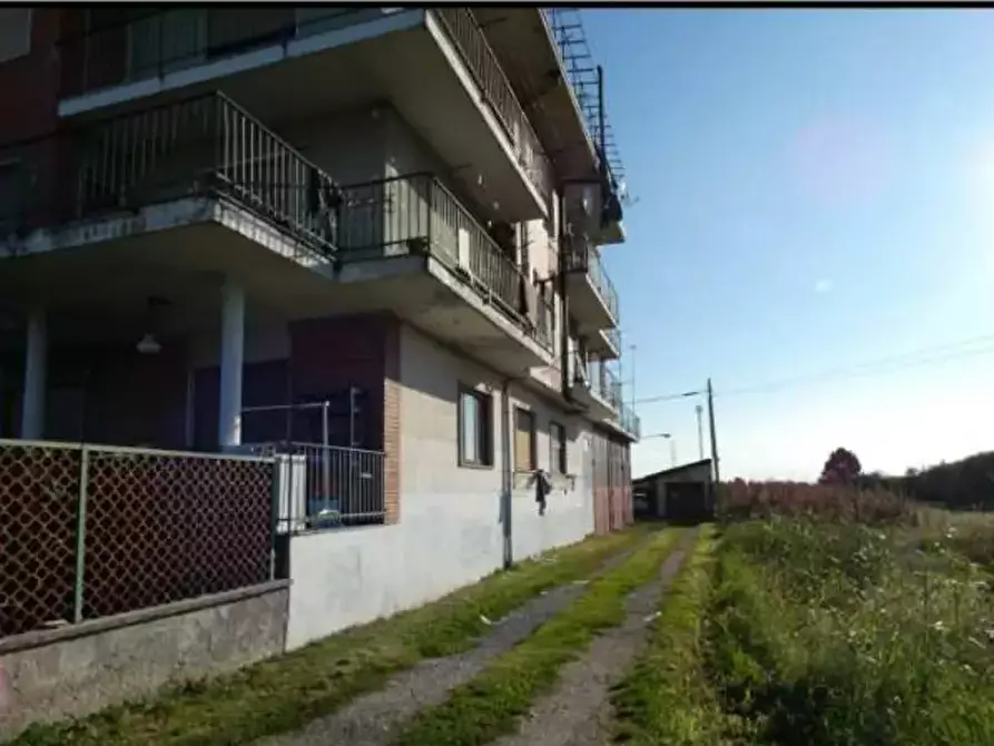 Immagine 3 di Appartamento in vendita  a Caluso