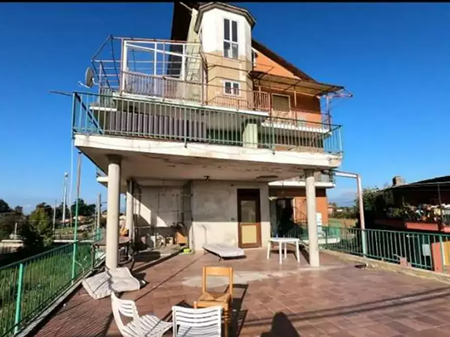 Immagine 12 di Appartamento in vendita  a Caluso