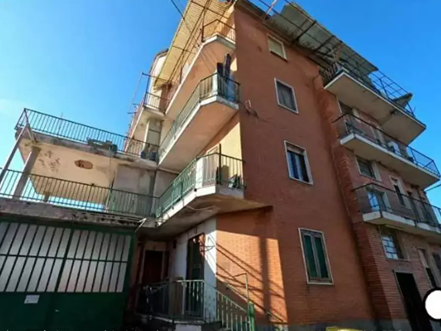 Immagine 1 di Appartamento in vendita  a Caluso
