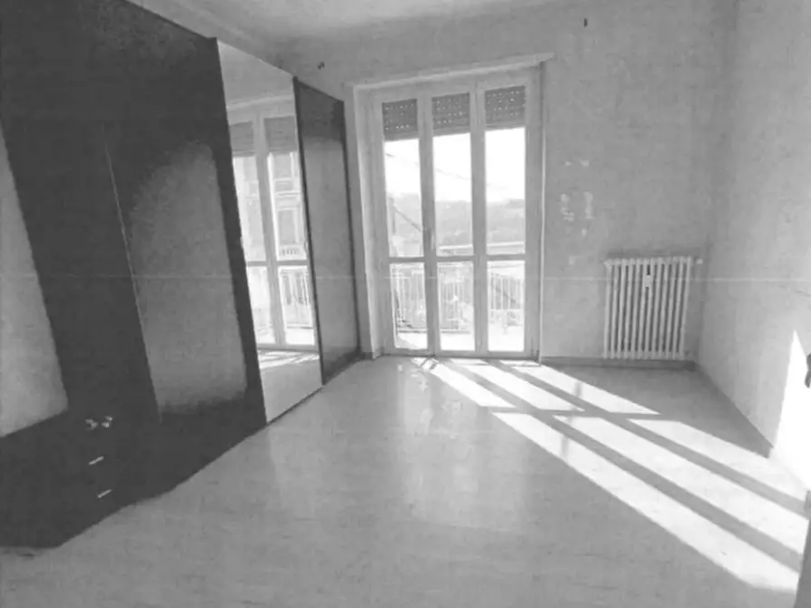 Immagine 6 di Appartamento in vendita  a Torino
