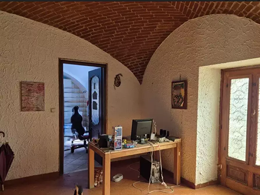 Immagine 2 di Appartamento in vendita  a Carignano