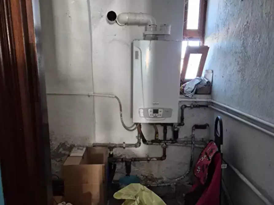 Immagine 9 di Appartamento in vendita  a Carignano