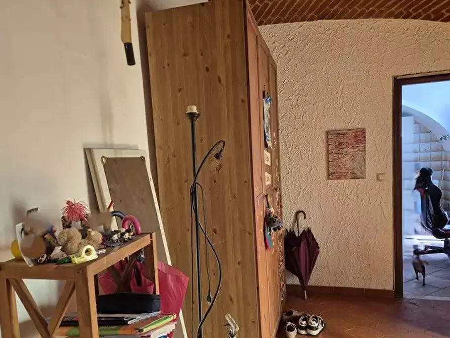Immagine 3 di Appartamento in vendita  a Carignano