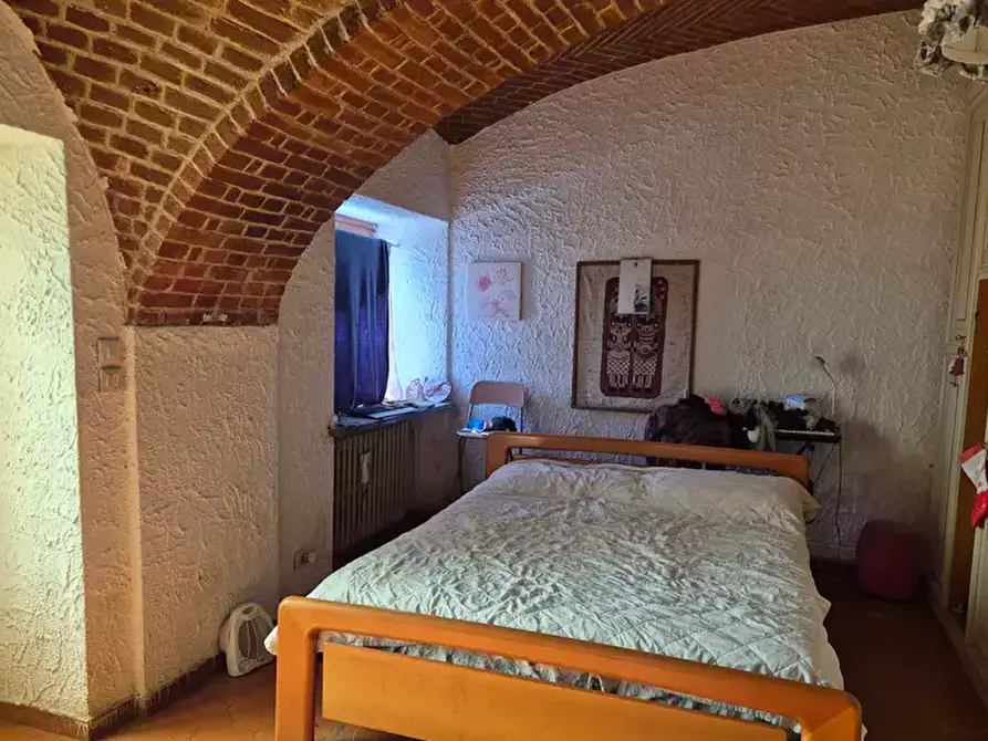 Immagine 4 di Appartamento in vendita  a Carignano