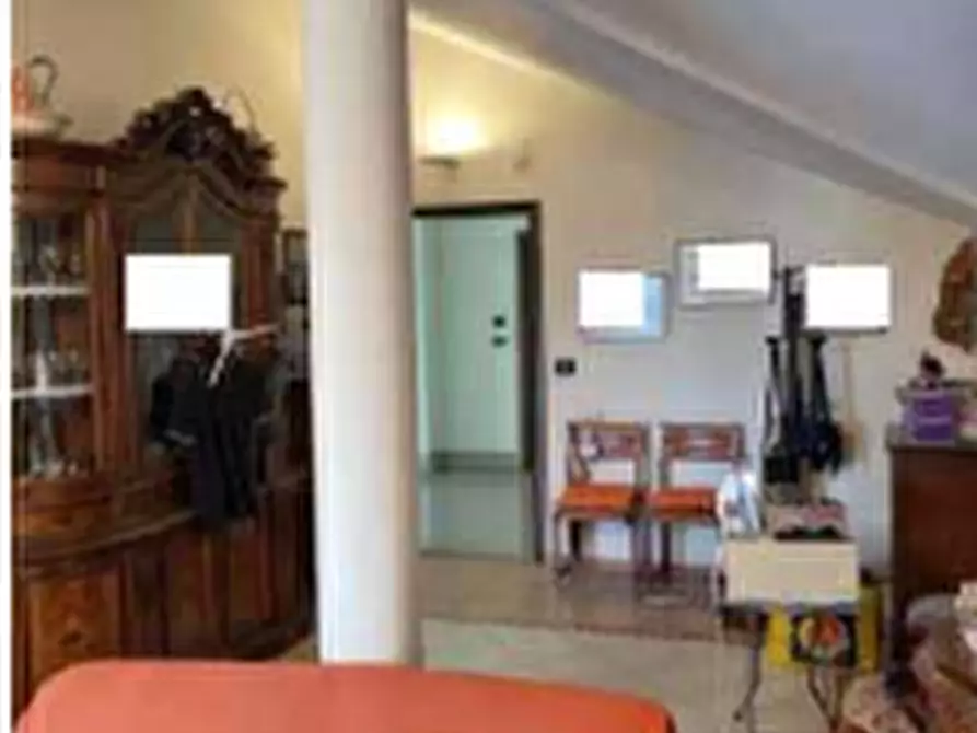 Immagine 5 di Appartamento in vendita  a Carmagnola