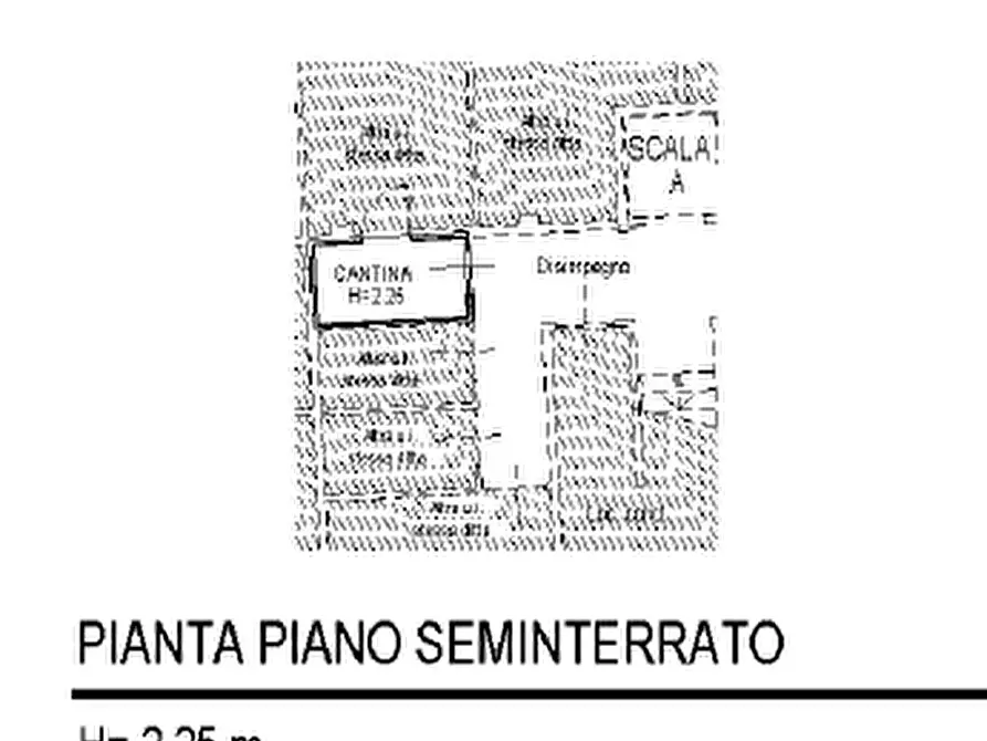 Immagine 12 di Appartamento in vendita  a Caselle Torinese