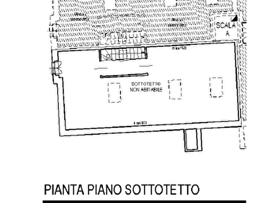 Immagine 11 di Appartamento in vendita  a Caselle Torinese