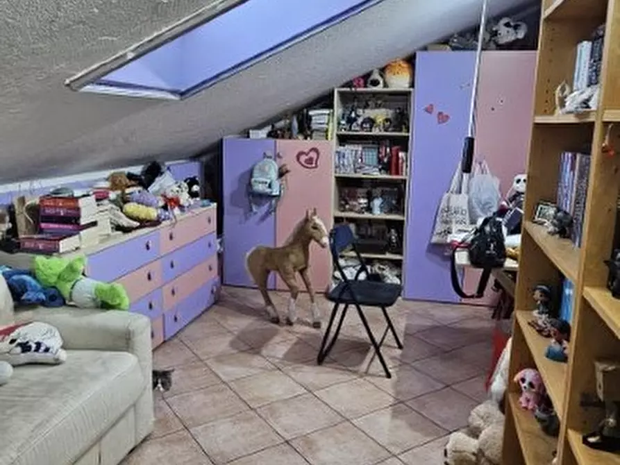 Immagine 6 di Appartamento in vendita  a Caselle Torinese