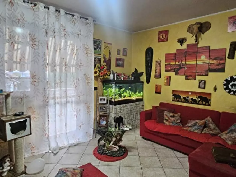 Immagine 4 di Appartamento in vendita  a Caselle Torinese