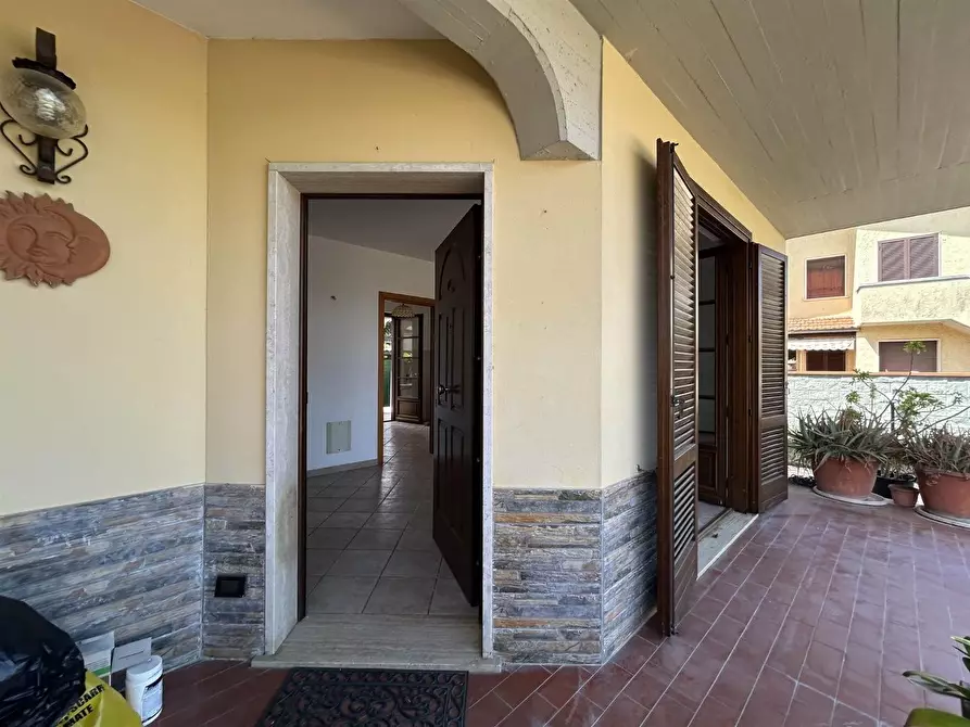 Immagine 8 di Villetta a schiera in vendita  a Viareggio