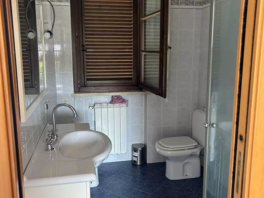 Immagine 20 di Villetta a schiera in vendita  a Viareggio