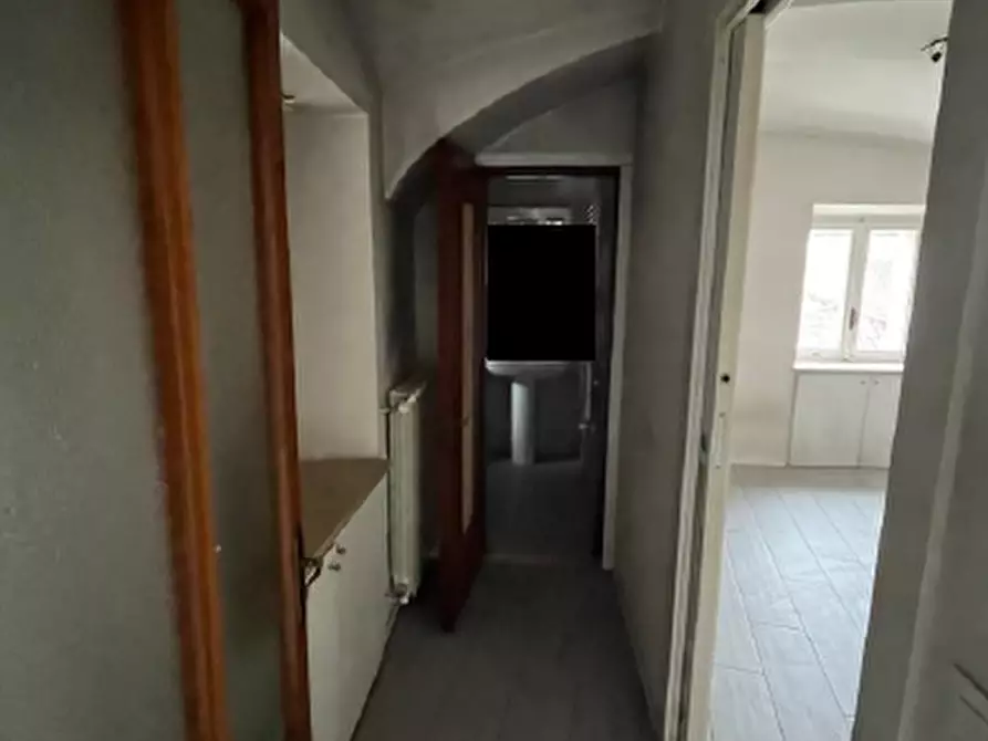 Immagine 3 di Palazzo in vendita  a Torre Canavese