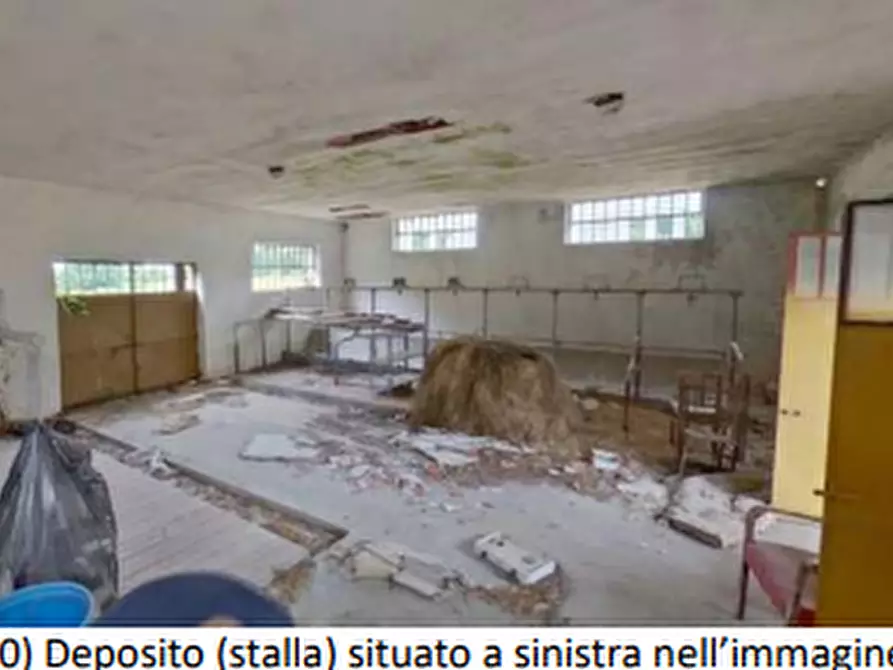Immagine 21 di Palazzo in vendita  a Maglione