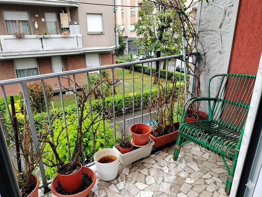 Immagine 15 di Appartamento in vendita  a Massa