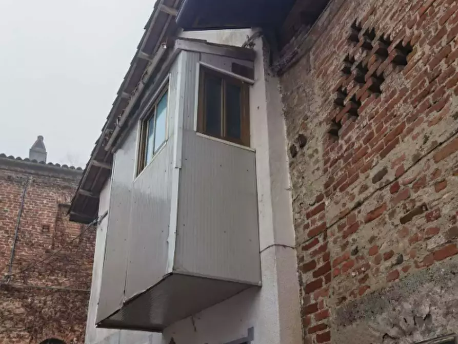 Immagine 8 di Appartamento in vendita  a Lauriano