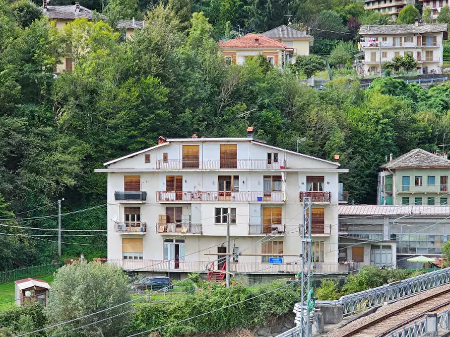 Immagine 1 di Appartamento in vendita  a Mezzenile