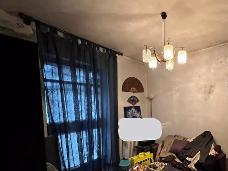 Immagine 4 di Casa indipendente in vendita  a Verrua Savoia