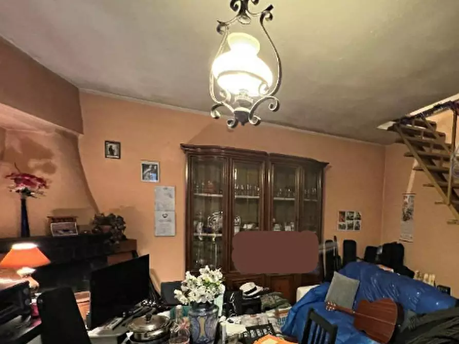 Immagine 2 di Casa indipendente in vendita  a Verrua Savoia