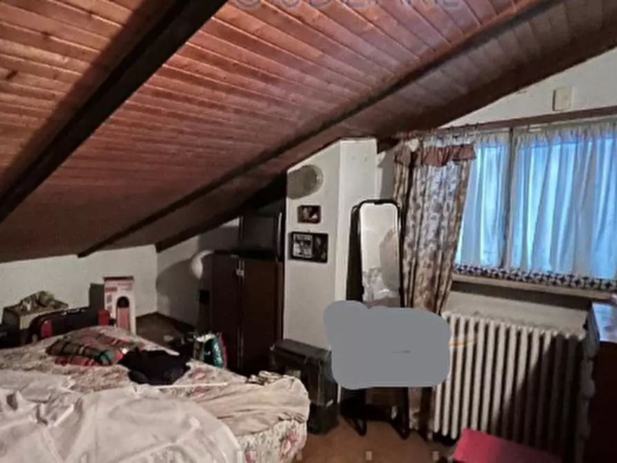 Immagine 5 di Casa indipendente in vendita  a Verrua Savoia