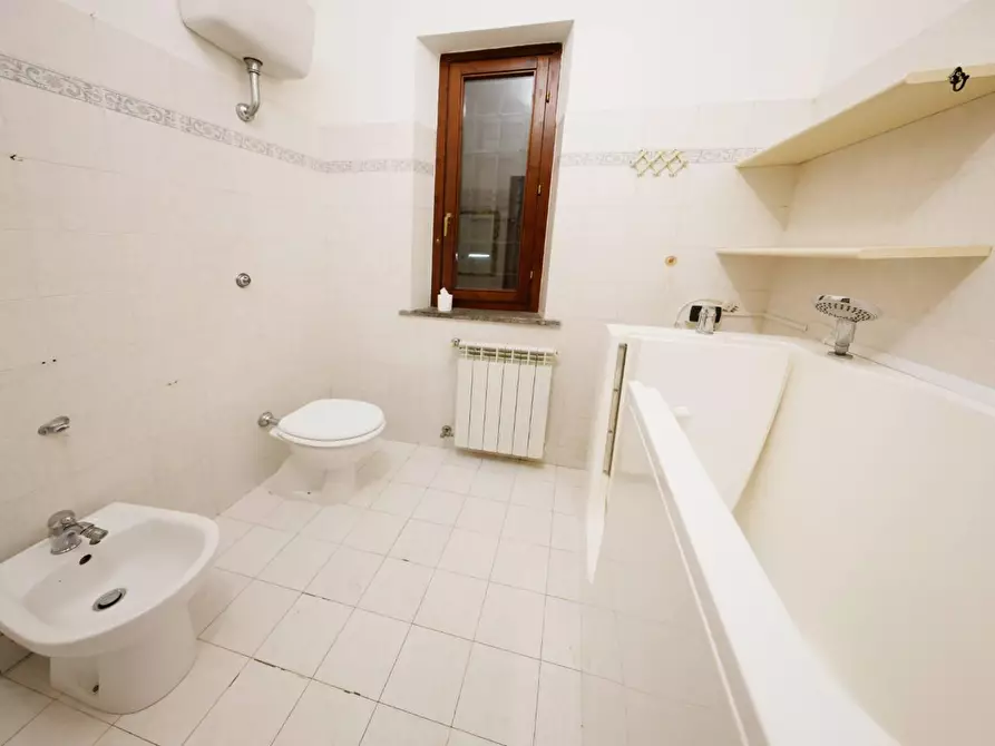 Immagine 32 di Terratetto in vendita  a Fauglia