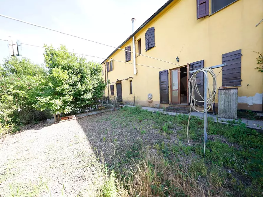 Immagine 29 di Terratetto in vendita  a Fauglia
